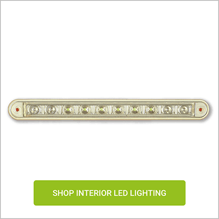 Interior LED Lighting